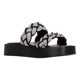 thumbnail image 2 of Sandalias Berlin Negro Para Mujer [bli122] negro 22.5 MX, 2 of 10