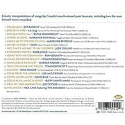 Various Artists - Hallelujah: Songs Of Leonard Cohen / Various - Music & Performance - CD