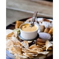 thumbnail image 5 of Desert Pepper Medium Chile Con Queso, 16 oz, 5 of 5