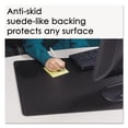 thumbnail image 5 of Artistic Rhinolin II Desk Pad with Microban, 24 x 17, Black -AOPLT412MS, 5 of 5
