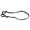 1.1 meters long-2.5cm wide, variant on Adjustable General Strollers Shoulder Strap Strong & Machine Washable Carrying Tool for Small Folding Strollers
