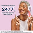 thumbnail image 3 of Colgate Sensitive Original Fluoride Toothpaste 72mL, 72mL, 3 of 5