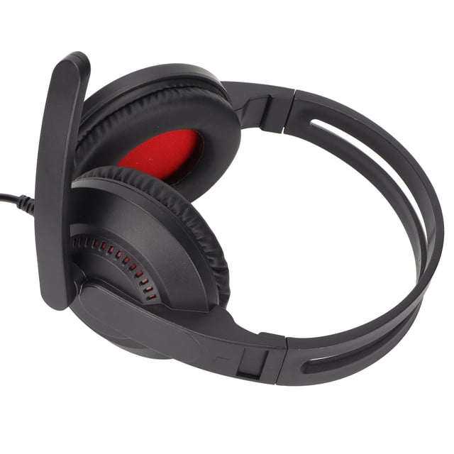 Auriculares para juegos, auriculares para juegos Mega Bass con micrófono Auriculares con micrófono diseñados para la perfección