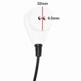 thumbnail image 4 of USB to Optical Interface IRDA Near Infrared IR Magnetic Adapter parent mission Cable for M, 4 of 5
