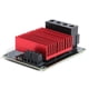 thumbnail image 4 of Kuymtek Controlador de calefacción de pieza de impresora 3D HW-300 MKS MOSFET 30A para módulo MOS de cama de calor, 4 of 9
