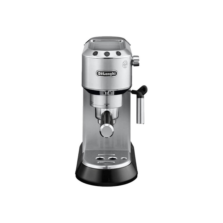DeLonghi EC680M エスプレッソマシン 15bar Amazon.com: De'Longhi Dedica Espresso Machine with Manual