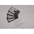 thumbnail image 4 of 100 Count - Double Edge Razor Blades | Battle Brothers Shaving Co., 4 of 8