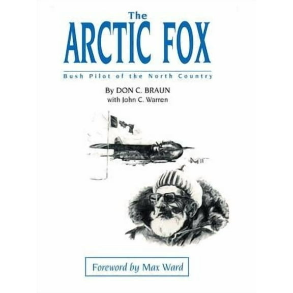 The Arctic Fox (Paperback)