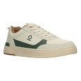 thumbnail image 2 of Tenis Ozono Hombre Hueso Casual Cintas beige 28, 2 of 10