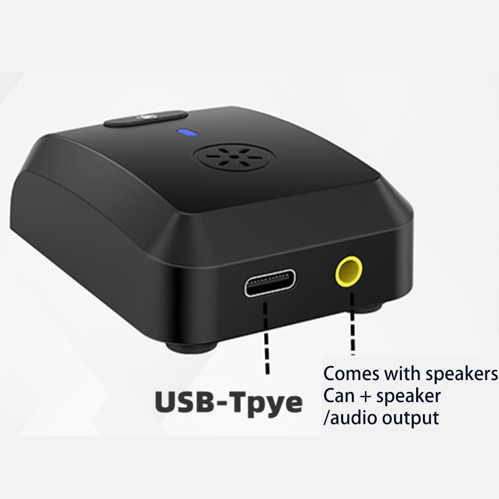 Outstanding USB Computer Microphone Plug and for Play for Condenser Desktop Pc Laptop Vlog 360° Omnidirectional PC Mic