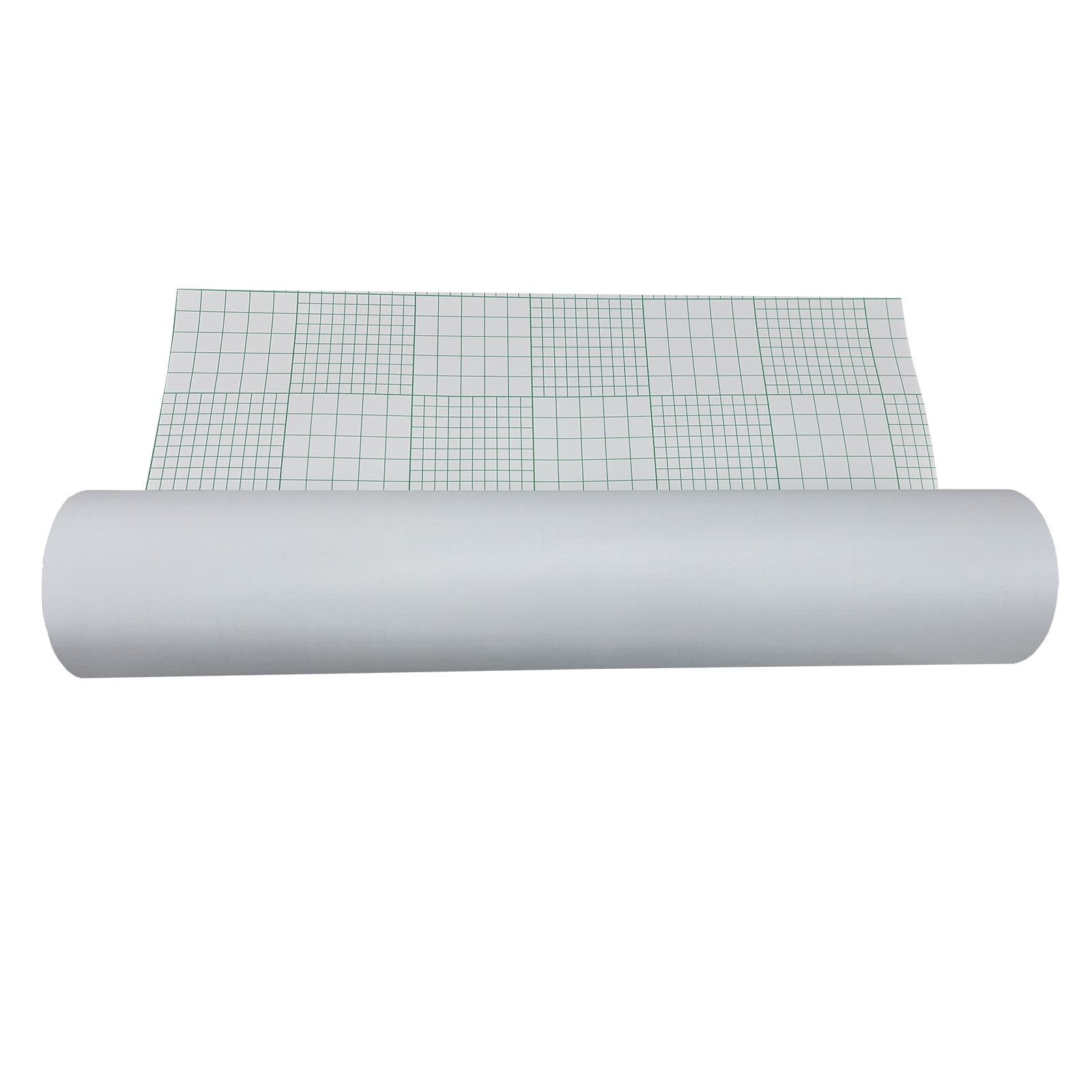 Silk Cold Roll Laminating Cold Mounting Film 91.86'x25"