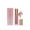 E, variant on Lip Plumper Gloss, Metallic Lipstick, Long-Term Hydrating Lip Plumping Gloss for Flat Dull Dry Lips, Softening Smooth Texture with Nourishing Ingredients