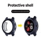 thumbnail image 5 of Ndcxsfigh Estuche Protector Pantalla Reloj A Prueba Grasa Antihuellas (azul Oscuro), 5 of 9