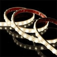 thumbnail image 5 of Tira de luz LED flexible para bañador de pared, IP67, 24 V CC, para exteriores, resistente al agua, accesorio de iluminación para bañador de pared, tira de iluminación con retroiluminación, 5 of 5