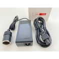 thumbnail image 5 of [UL Listed] OMNIHIL 8 Feet Long AC/DC Adapter Compatible with 12V DC 10A Adapter forSylvox RV-TV, 5 of 5