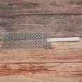 thumbnail image 4 of Jewelry Plating Ti Mesh,, Plating Mesh Ti Mesh, Jewelry Process  For Jewelry For Watch Maintenance, 4 of 8