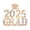 White, variant on Graduation Season Party Decorations Graduate GRAD Letter Lights Bachelor Hats To Celebrate Graduation Party Decoration Lights