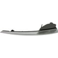 thumbnail image 4 of CAPA For 2009-2011 TL Turn Signal Light Left Clear Plastic AC2532103C, 4 of 5