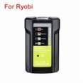 thumbnail image 1 of Adaptateur de Batterie Lithium 40V pour Ryobi avec Lumière LED Port Type C Port USB, 1 of 11