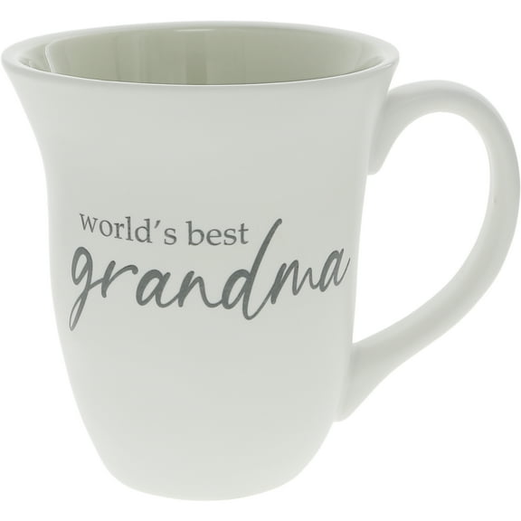 Pavilion Gift Company - Grandma - 16 oz Cup