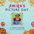 thumbnail image 1 of Amira's Picture Day, 1 of 1