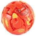 thumbnail image 4 of Bakugan Evolutions, Prisma Dragonoid Bakugan and Trading Card, 4 of 6