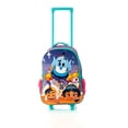 thumbnail image 5 of Mochila Primaria Con Ruedas ATMPACKS Varios Personajes 1690, 5 of 5