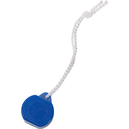 IST VP3 Tank Valve Protector (Blue)
