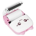 thumbnail image 4 of Mini Sticker Printer - T02 Thermal Wireless Bluetooth Pocket Phone Printer, 4 of 4