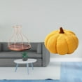 thumbnail image 2 of Elegante Soporte Multiusos Para Corchos De Vino Y Almohada De Calabaza De Halloween, Regalo único, Práctico Jarrón Decorativo De Felpa Para Cocina, Dormitorio, Decoración De Sofá., 2 of 8
