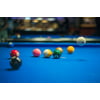 LAMINATED POSTER Cue Sport Pool Balls Leisure Activity Game Fun Poster Print 24 x 36