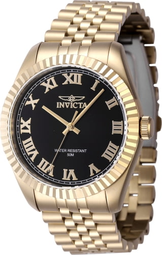 Invicta 44525 Men Specialty 45mm watch - Walmart.com
