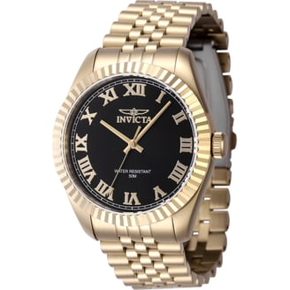 Invicta Speedway Brown Dial Men's Watch 36736 - Walmart.com