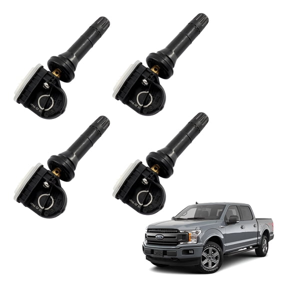 Applicable to Tire Pressure Sensor For Ford F-150 2015-2021,
