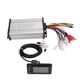 thumbnail image 5 of Controlador sin escobillas para bicicleta y patinete eléctrico, controlador sin escobillas de 48V/64V y 600W con Panel LCD G51 YUNYI BRAND Deportes, 5 of 8