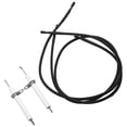 thumbnail image 2 of 2Pcs Cable Wires Wires 70-01-283 Compatible Electronic for Dyna Glo Ignition Ignitor Practical Replacement Parts, 2 of 9