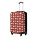 thumbnail image 1 of Fotbe Cute Pig with Coins Funda Protectora para Equipaje, Antirrayones y Resistente a la Suciedad, Compatible con Maletas de 18 a 32 Pulgadas-Medium, 1 of 7
