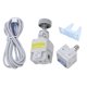 thumbnail image 1 of Regulador De Presión Neumática, Válvula Reguladora De Presión De Aire Resistente Paso De Diente De 0,5mm Conexión Firme Control Preciso Para Industrial ANGGREK Otros, 1 of 8