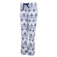 thumbnail image 2 of Richie House Women's Soft and Warm Fleece Pants RHW2752, 2 of 7