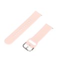 thumbnail image 4 of Silicone Watch StrapSmartwatch Band Silicone 20mm Smartwatch Accessory Watch Strapfor Amazfit Solid Performance, 4 of 5