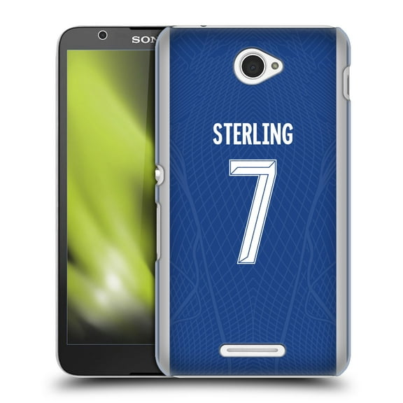 Head Case Designs Officially Licensed Star Trek Discovery Badges Klingon Leather Book Wallet Case Cover Compatible with Samsung Samsung Galaxy A20 / A30 2019