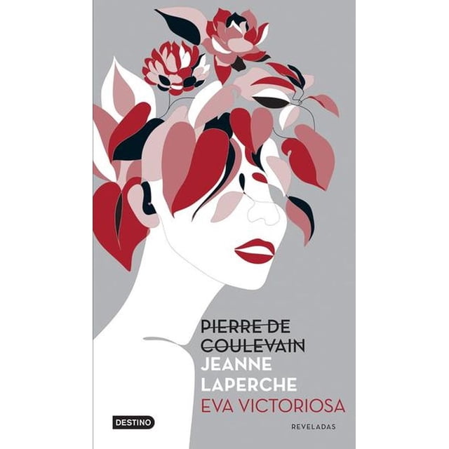 EVA VICTORIOSA DESTINO 9786070774652