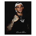 thumbnail image 2 of [SALE OFF 25%] OFFICIAL DUSTIN POIRIER BOXING T-SHIRT T-SHIRT GRAPHIC TEE, 2 of 7