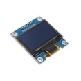 thumbnail image 2 of 0.96 Inch 128X64 OLED LCD LED Module for Arduino Kit White Display, 2 of 5