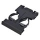 thumbnail image 1 of Fit for 4Runner 1996 1997 1998 1999 Retractable Cup Holder Instrument Panel 55620-35050, 1 of 5