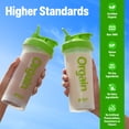 thumbnail image 3 of Orgain® Organic 30g Plant Protein Powder - Vanilla, 3 of 8