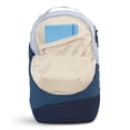 thumbnail image 4 of Mochila THE NORTH FACE Isabella 3.0 Dusty Periwinkle para mujer, 4 of 5
