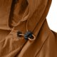 thumbnail image 5 of Chaquetas y abrigos casuales con capucha de manga larga para mujer, transpirables, impermeables, con protección solar, para exteriores, 5 of 5