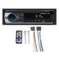 thumbnail image 2 of Car Radio, Single DIN Auto Power Off  Car Radio Double USB  for Handsfree Calling, 2 of 7