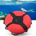 thumbnail image 3 of AMONIDA Diving Sign Diving Marker Wear-Resistant For Free-Diving Diving, 3 of 8